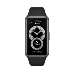 HUAWEI BAND 6 BLACK