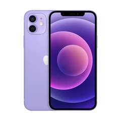 APPLE IPHONE 12 64GB PURPLE