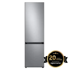SAMSUNG BESPOKE RB38A6B1DS9/EF Silver 