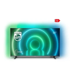 PHILIPS 55PUS7906 UHD LED SMART TV