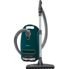 MIELE COMPLETE C3 SELECT PARQUET GREEN 11761660