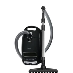 MIELE  COMPLETE C3 SELECT PARQUET BLACK 11761670