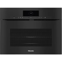 MIELE H 7840 BMX Obsidian black
