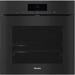 MIELE H 7860 BPX Obsidian black