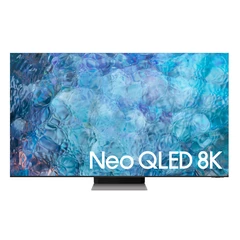 SAMSUNG QE-75QN900A 8K NEO QLED SMART TV