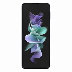 SAMSUNG GALAXY Z FLIP 3 256GB 5G DS F711 LAVENDER