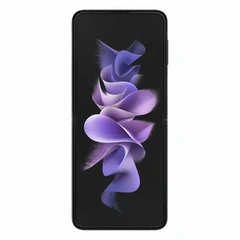 SAMSUNG GALAXY Z FLIP 3 256GB 5G DS F711 PHANTOM BLACK
