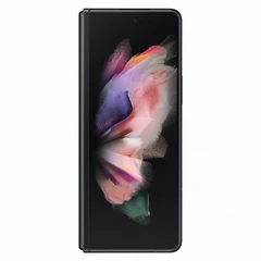 SAMSUNG GALAXY Z FOLD 3 5G 512GB F926 PHANTOM BLACK