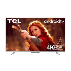TCL 43P725 UHD LED SMART TV ANDROID
