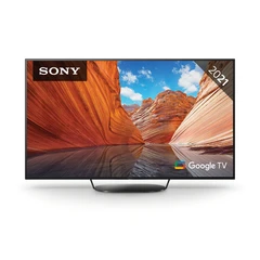 SONY KD-43X82JAEP UHD LED SMART TV ANDROID 