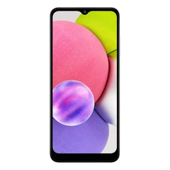 SAMSUNG GALAXY A03S DS A037G WHITE
