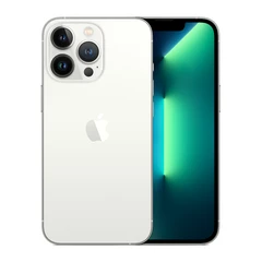 APPLE IPHONE 13 PRO 256GB SILVER