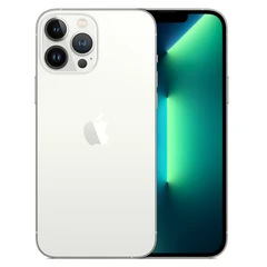 APPLE IPHONE 13 PRO MAX 256GB SILVER