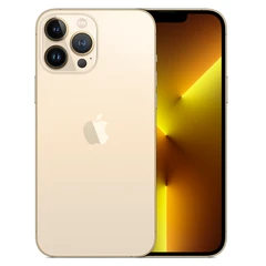 APPLE IPHONE 13 PRO MAX 256GB GOLD