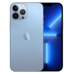 APPLE IPHONE 13 PRO MAX 256GB SIERRA BLUE