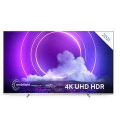 PHILIPS 65PUS9206 UHD LED SMART TV