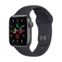 APPLE WATCH SE V2 40MM S.GRAY/MIDNIGHT SPORT