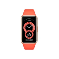 HUAWEI BAND 6 AMBER SUNRISE