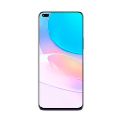 HUAWEI NOVA 8i DS SILVER