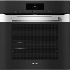 MIELE H 7860 BP CleanSteel