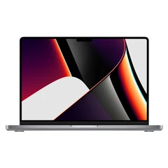 APPLE MACBOOK PRO 14 MKGR3ZE 512GB SILVER