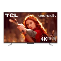 TCL 55P725 UHD LED SMART TV ANDROID