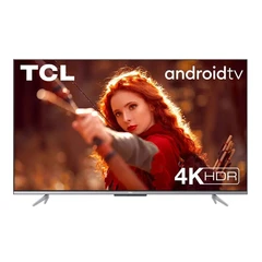 TCL 65P725 UHD LED SMART TV ANDROID