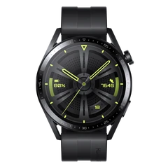 HUAWEI WATCH GT 3 46MM B19S BLACK