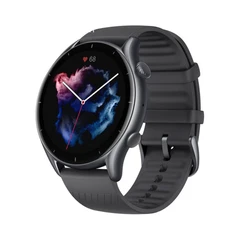 XIAOMI AMAZFIT GTR 3 BLACK