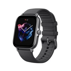 XIAOMI AMAZFIT GTS 3 GRAPHITE BLACK