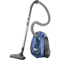 AEG VX8-2-6SB VACUUM CLEANER