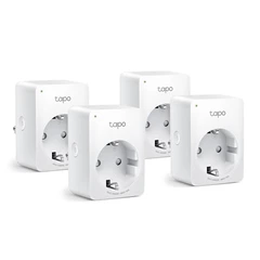 TP-LINK TAPO P110 SMART WI-FI SOCKET