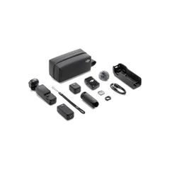 DJI OSMO POCKET 3 CREATOR COMBO