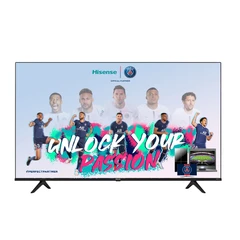 HISENSE 55A6BG UHD SMART TV