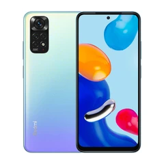 XIAOMI REDMI NOTE 11 64GB DS STAR BLUE