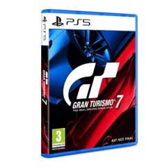 PS5 GRAN TURISMO 7