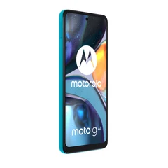 MOTOROLA MOTO G22 64GB DS BLUE