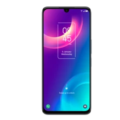 TCL 30+ 128GB DS MUSE BLUE