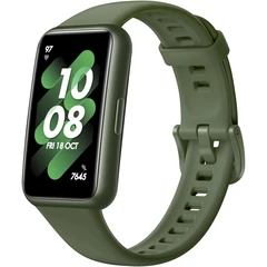 HUAWEI BAND 7 GREEN