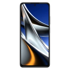 XIAOMI POCO X4 PRO 5G DS 256GB BLACK