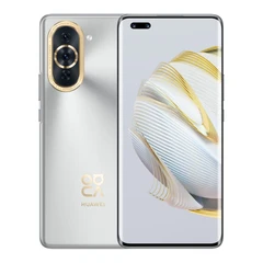 HUAWEI NOVA 10 128GB DS SILVER