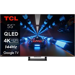 TCL 55C735 QLED SMART TV ANDROID