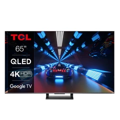 TCL 65C735 QLED SMART TV ANDROID