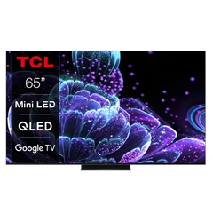 TCL 65C835 MINI QLED SMART TV ANDROID
