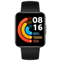 XIAOMI POCO WATCH GL BLACK