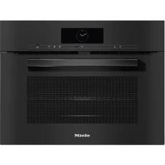 MIELE H 7840 BM Clean Steel