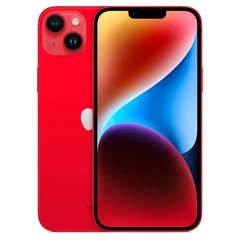 APPLE IPHONE 14 PLUS 128GB RED