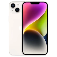 APPLE IPHONE 14 PLUS 128GB STARLIGHT