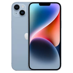 APPLE IPHONE 14 PLUS 256GB BLUE