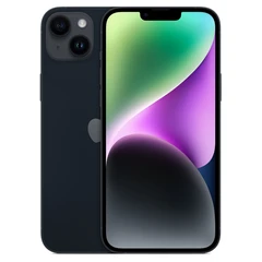 APPLE IPHONE 14 PLUS 256GB MIDNIGHT